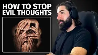 How to Rewire Your Brain and Destroy Negative Thoughts