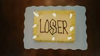 FRENCHIE! - Loser (Drop Dead) OFFICIAL AUDIO