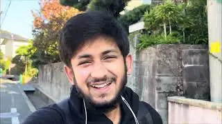 Life update: What is going on in life 😭😱 student life in Japan 😱🇯🇵
