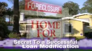Loan Modification Program Foreclosure Help  Expert Tips Advice ModByLawyers