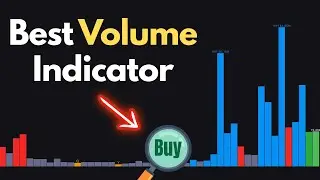 Use This Powerful Volume Indicator !!