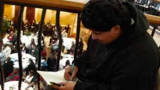 Cradle To Prison PipeLine Summit 2009
