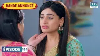 Les Fils du Destin - Kismat Ki Lakiron Se - Bande-Annonce - Épisode 184 | DB2L