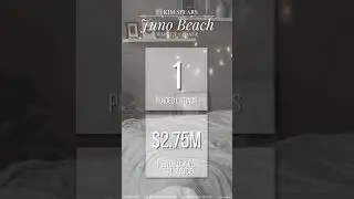 🤔 Is Now the Right Time to Buy in Juno Beach? Market Insights Revealed