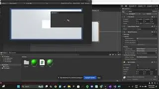 Unity 2D yılan oyunu