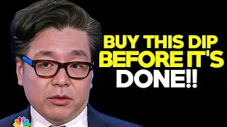 If you Own NVDA, You Need to Watch THIS NOW - Tom Lee