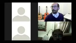 MASTERCLASS DE GUITARRA FLAMENCA
