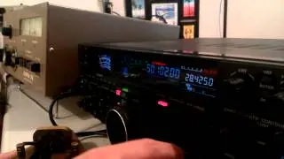 DL2FAG on 50 MHz by PY2EL