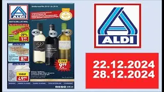 ALDI  23/12/2024-29/12/2024 #Nederland #holland  #folder #nederland