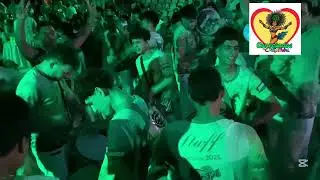 Samba enredo 2026 en vivo- Comparsa Emperatriz #BateriaTNT #ArmoniaEmperadora