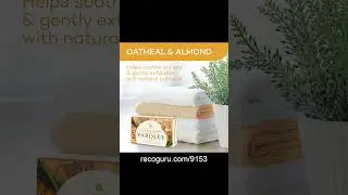 Yardley Oatmeal Almond Soap: Dry Skin Savior?