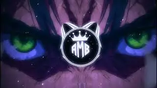SHAKE BODY(Bass Boosted)(slowed & reverb)