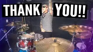 My MUM's first time seeing me in YEARS! Ipswich Music Day 2019 & More!