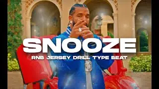 [FREE] Drake x Central Cee Jersey Drill Type Beat - 