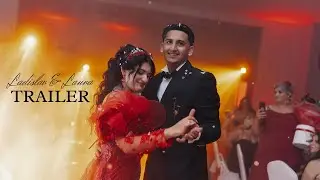 Trailer k z&aacute;snub&aacute;m - LADISLAV & LAURA