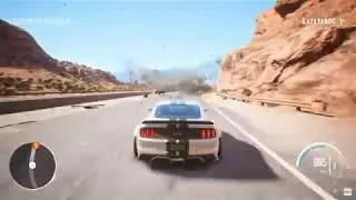 Нид Фор Спид (NFS payback) Первый Геймплей и Тюнинг с E3 2017