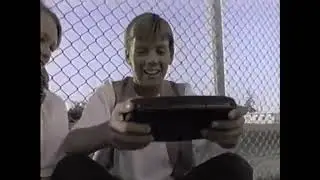 Sega Game Gear Revenge of Drancon, Mickey Mouse Castle of Illusion Commercial