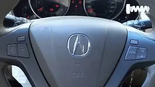 RESETEO LEYENDA DE MANTENIMIENTO ACURA | MOTORMEX