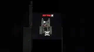 Itachi arrival animation in free fire 🔥 #trendingshorts #anime #freefiremax