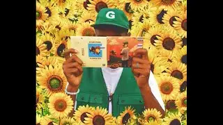 [FREE] Tyler, The Creator Type Beat - “HOLD THAT TIGER”
