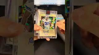 COOL NEW SPORTS CARD PICKUPS! 