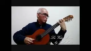 La Vida Breve  - Joel Malit