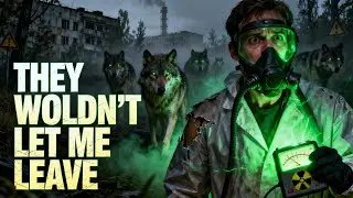 Chernobyl&rsquo;s Radiation Isn&rsquo;t Dead &mdash; I Found Out the Hard Way| Horror Story Narration