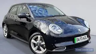 2023 GWM Funky Cat 48kWh First Edition Auto 5dr