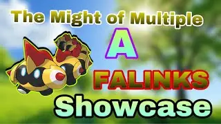 The Might Of Multiple: A Falinks Showcase!