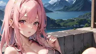 Nightcore - My Heart Goes Nana (Lyrics)