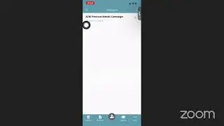 Week 3: AdvNav app Funnel Friday Training with Dawn, Antione & RapidFunnel support