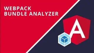 Angular8 webpack bundle analyzer
