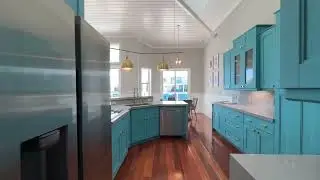 Luxury Waterfront Living in Miami | $6.5M Belle Meade Estate with 120 Ft Bay Frontage!