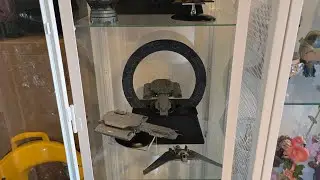 Review master replicas star gate collection