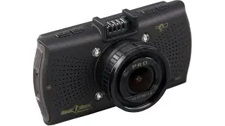 Обзор автомобильного видеорегистратора Street Storm CVR-A7810G Pro