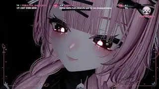 Live ASMR, wishing to tingle you II