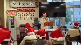 オカリナ演奏【 灯台守 】 20251225