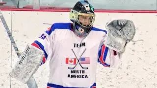 Team North America !