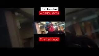The good Ending of Doctor Strange 2 | Memes (Repost) #shorts #memes #marvel