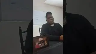 Akintunde Funso talks About History  & Community Organizing at Malcolm X Academy 
