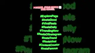 &ldquo;🚀 Powerful Hashtag Growth Trick | Grow Fast on YouTube Shorts 📈&rdquo; | #shorts #ytshorts #tags