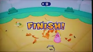 【マリオパーティ スーパースターズ】スペースランド #1