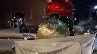 Twelve Days Of Xmas In Baltimore Through The Legal LENS Weaving Social Fabric Project 