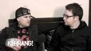 Kerrang! Tour Podcast: Good Charlotte