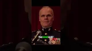 A Moment of Unmatched Bravery: The Courageous Stand of Two Marines