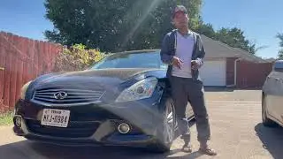 How to make Infiniti g35,g37,370z and q50 3.7 fast for less than $1400 admin tune best cheap mod
