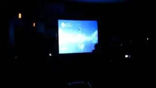 SGC 2010: Sonic 4 Iron Man Reveal!
