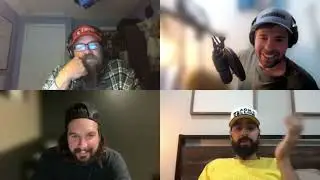 Our Even Worse Hour: Featuring Toolaholic | NOFH Ep. 322