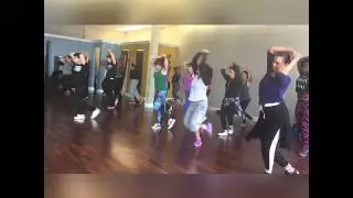 Adult Beginner Hip Hop Class | Dancing Through Life