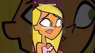 Total Drama Revenge of the Island Original Elimination Order! 🌞🌴#totaldrama